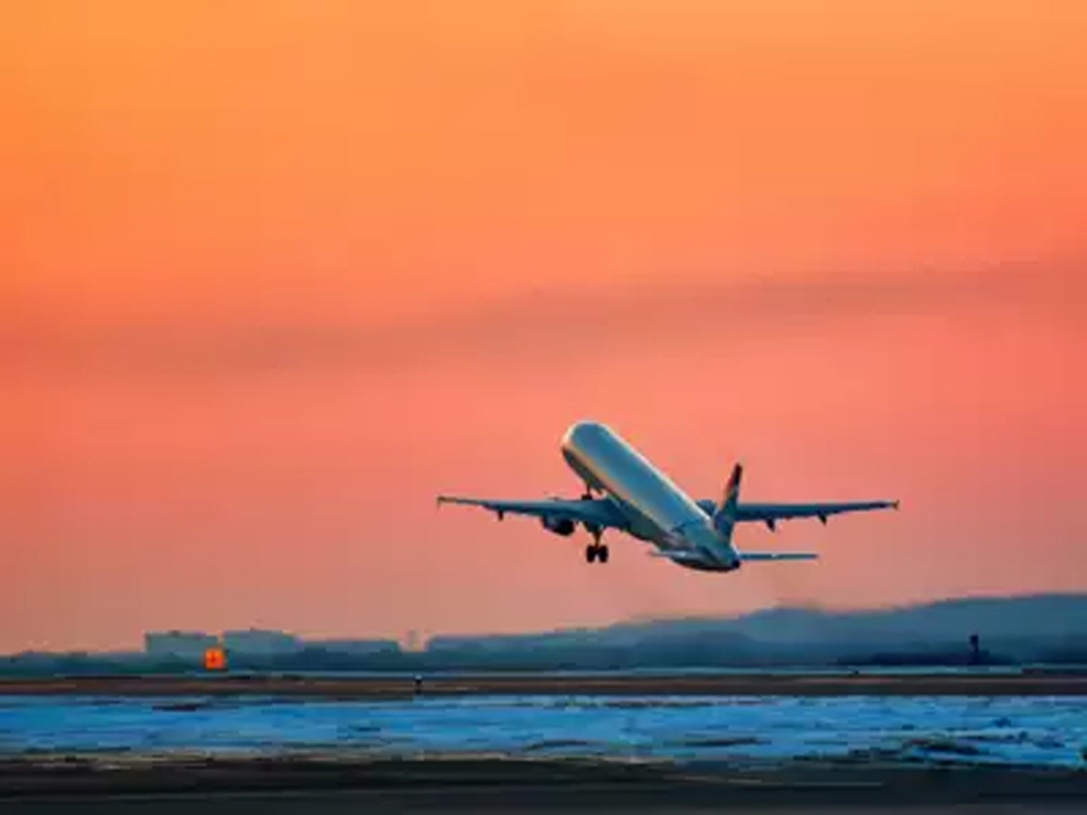 New direct flights from India