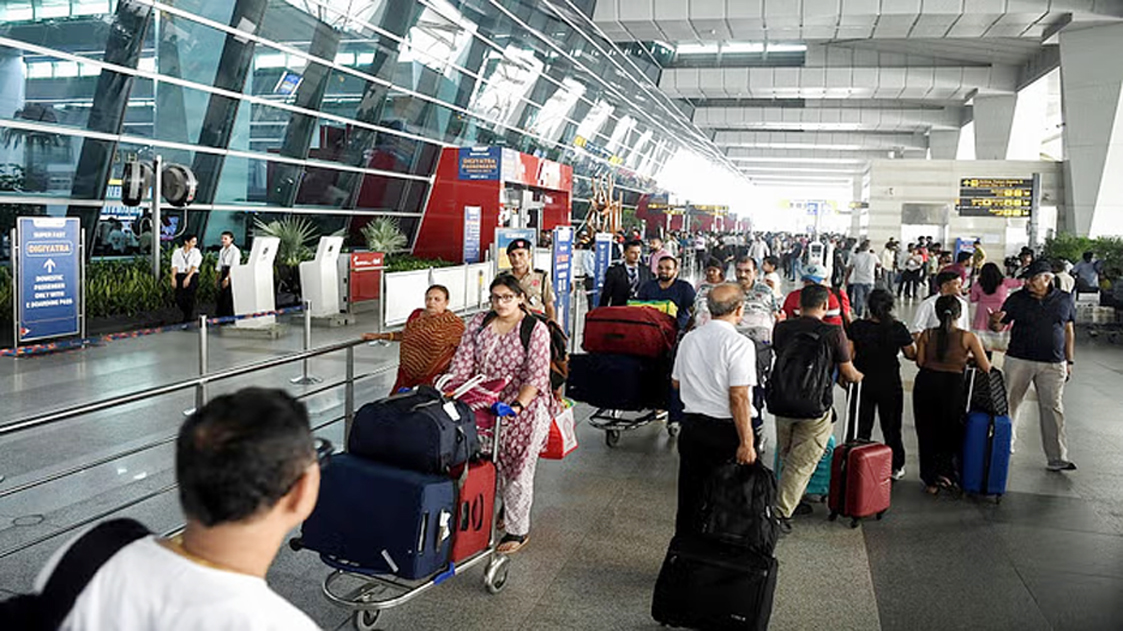 UTAM System Airport