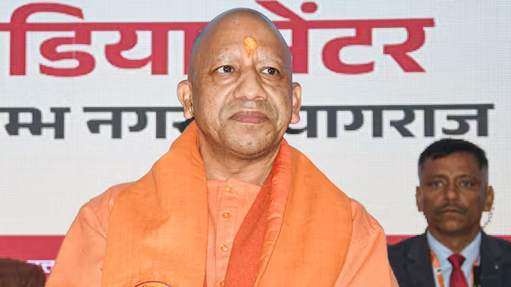 Emergency landing of the Chief Minister's plane