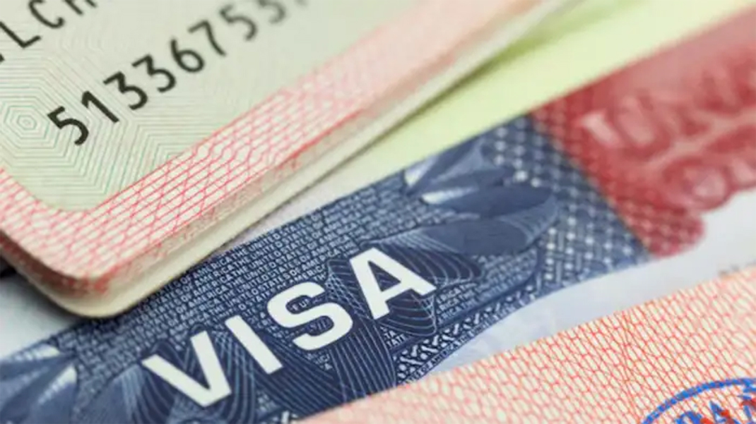 American visas and Green Card will be cancelled
