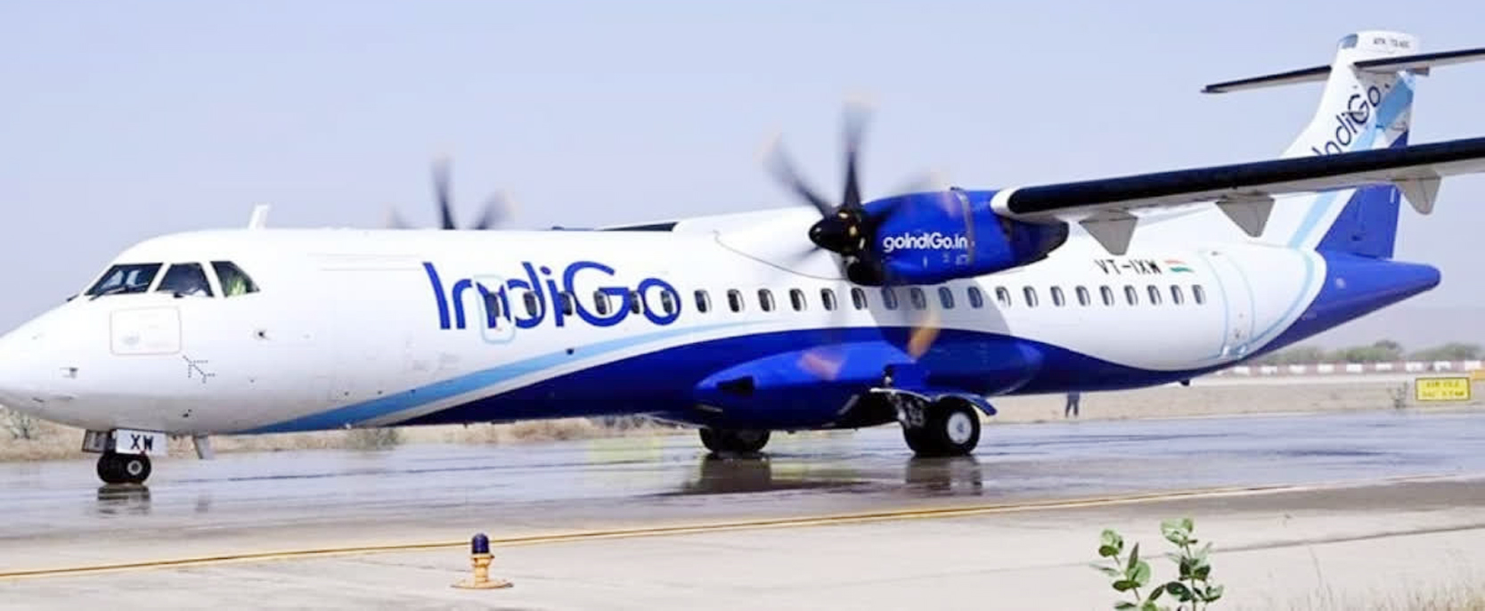 Mumbai and Bengaluru flight timings have changed