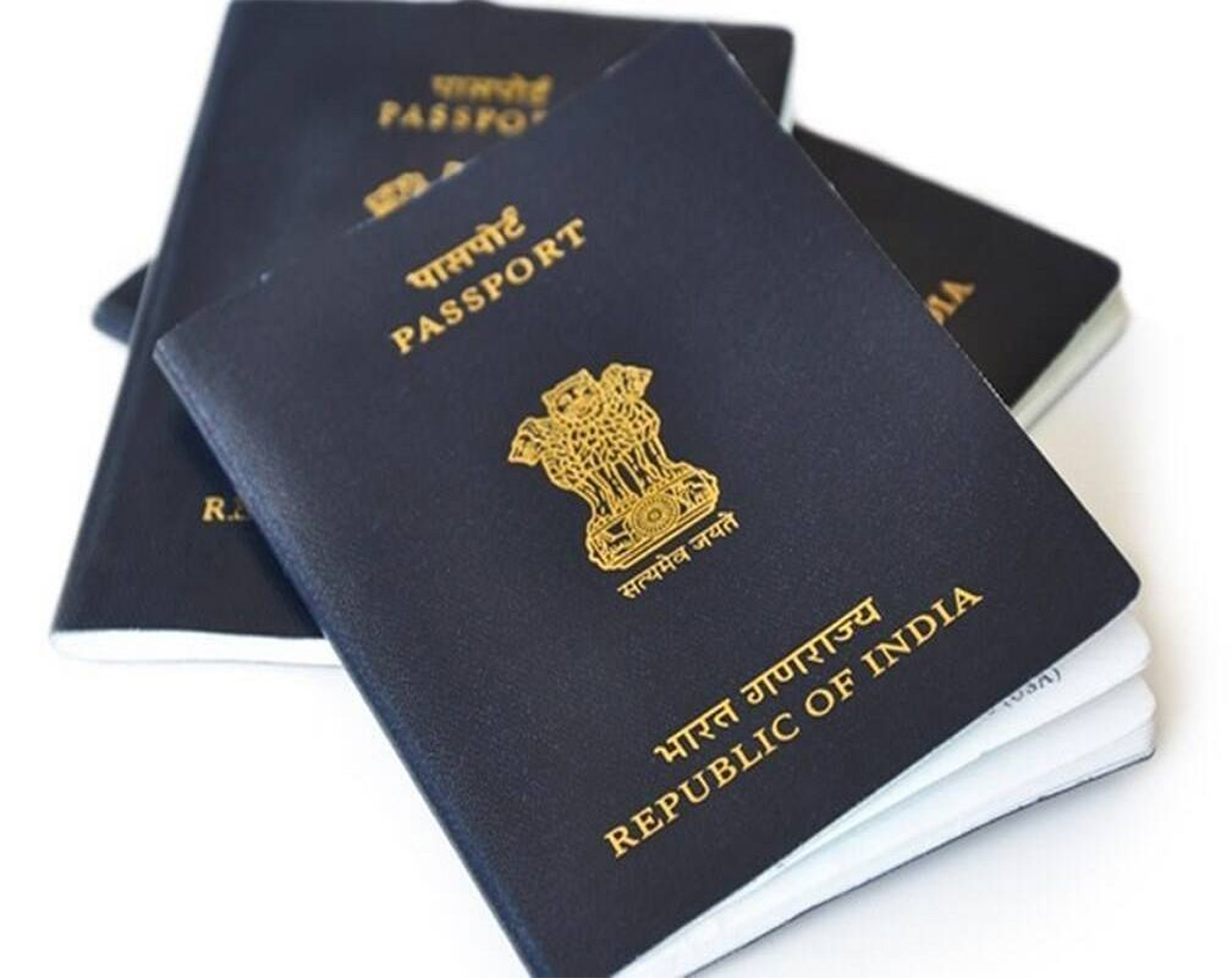 Passport News