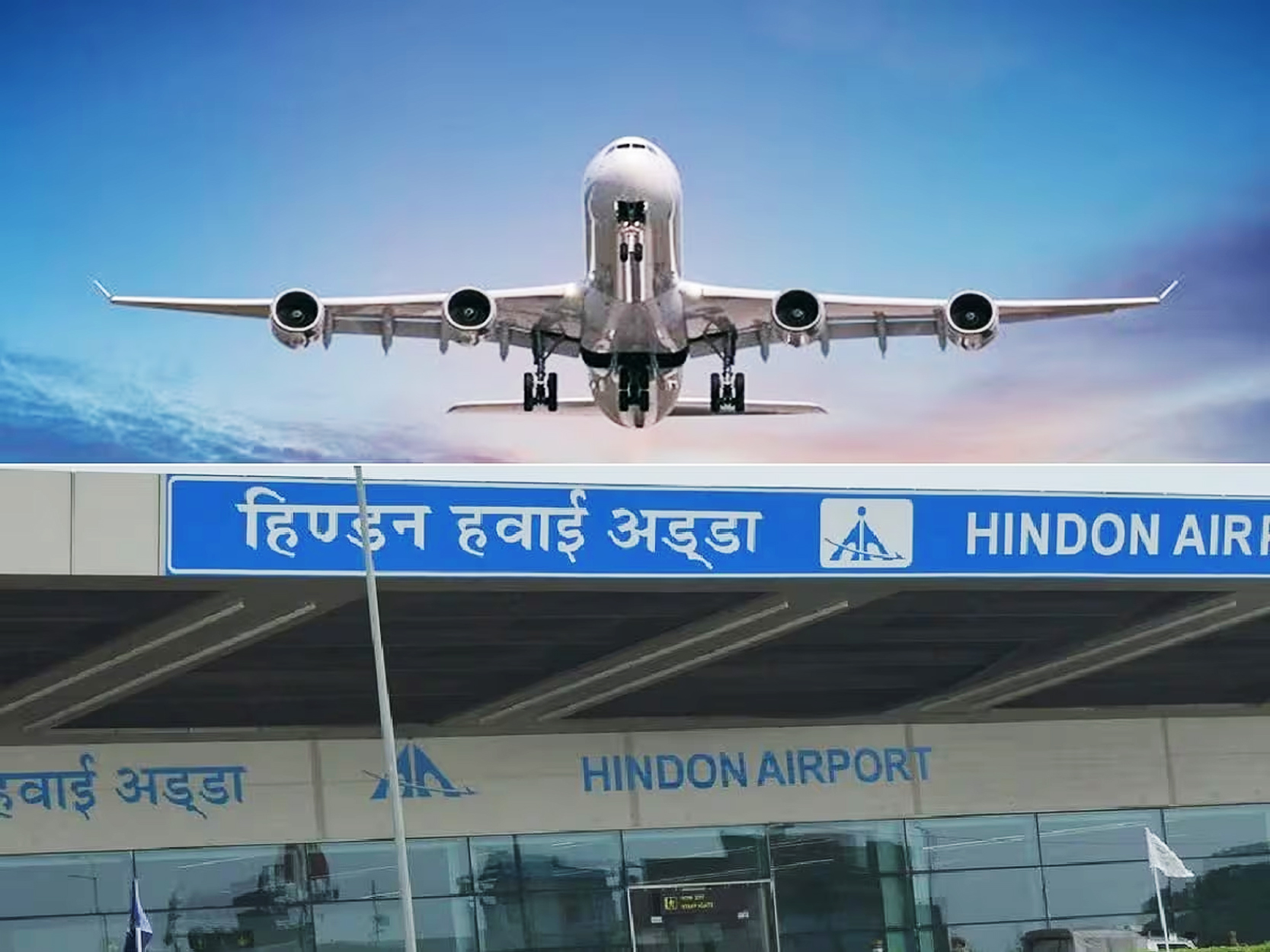 Flights to three cities will start