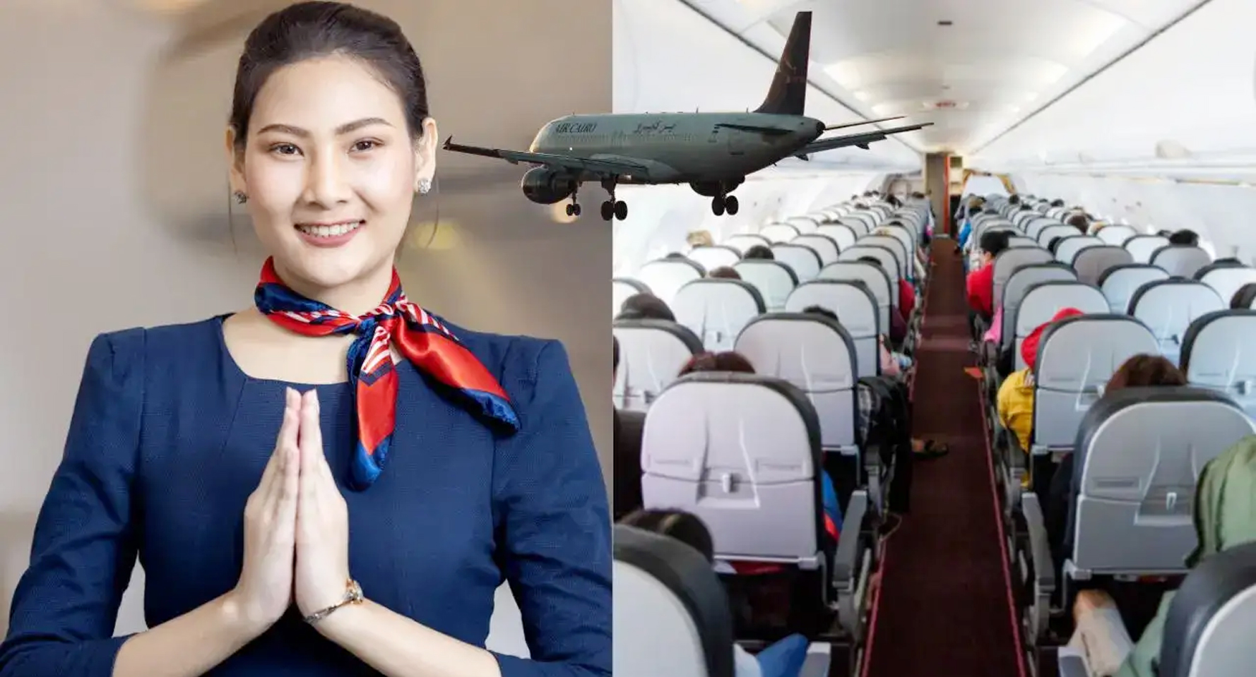 Airports International News