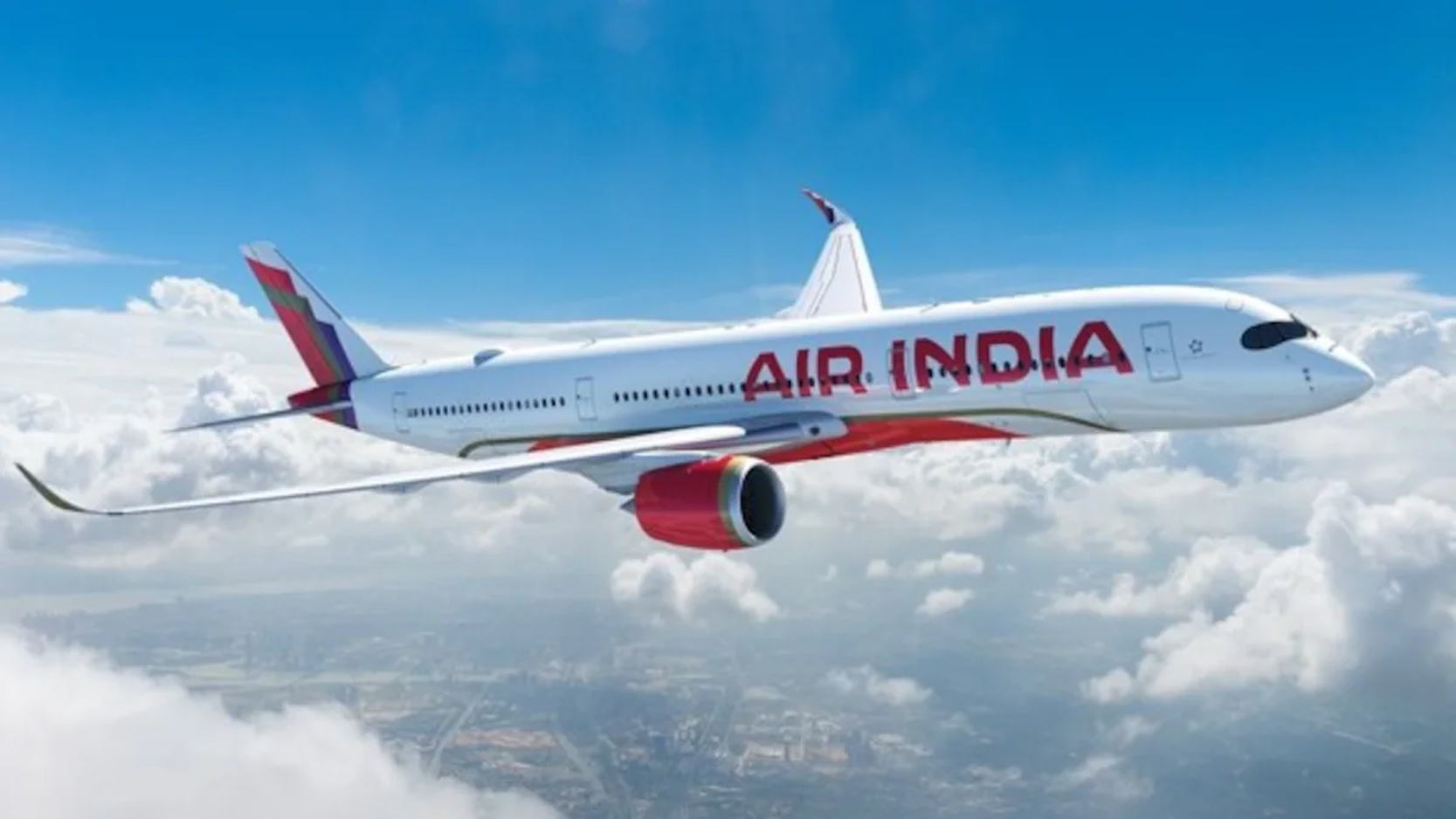 Free internet will be available in airlines