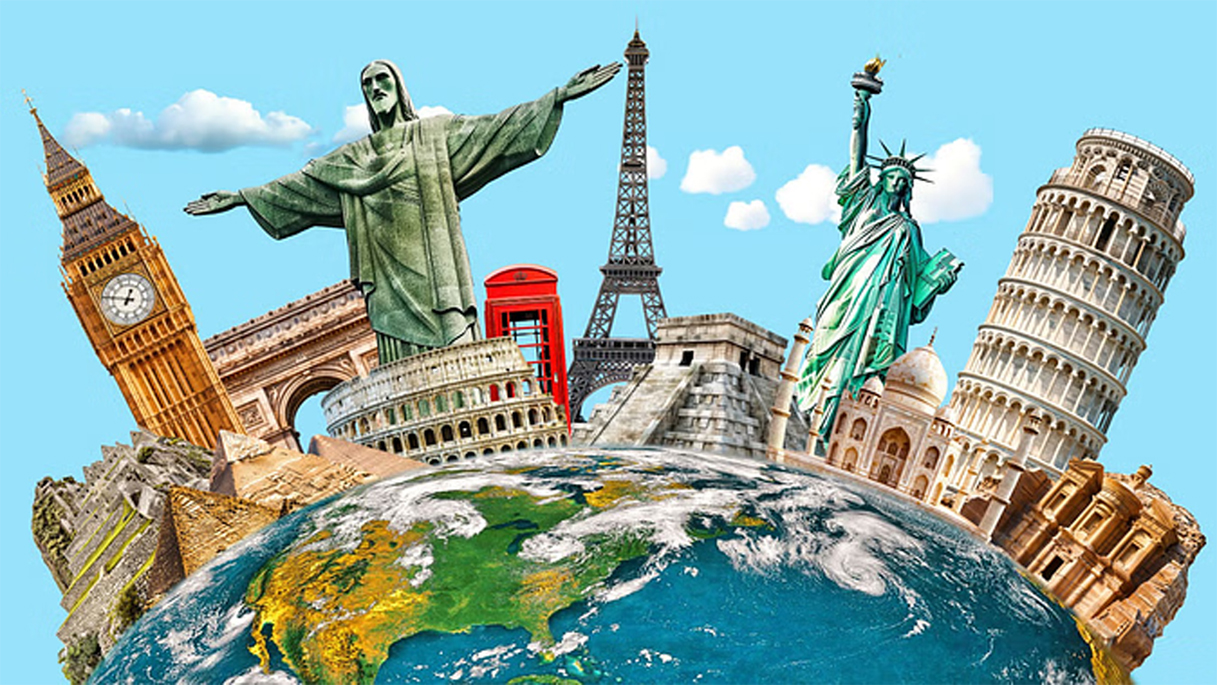 Visa Free Countries