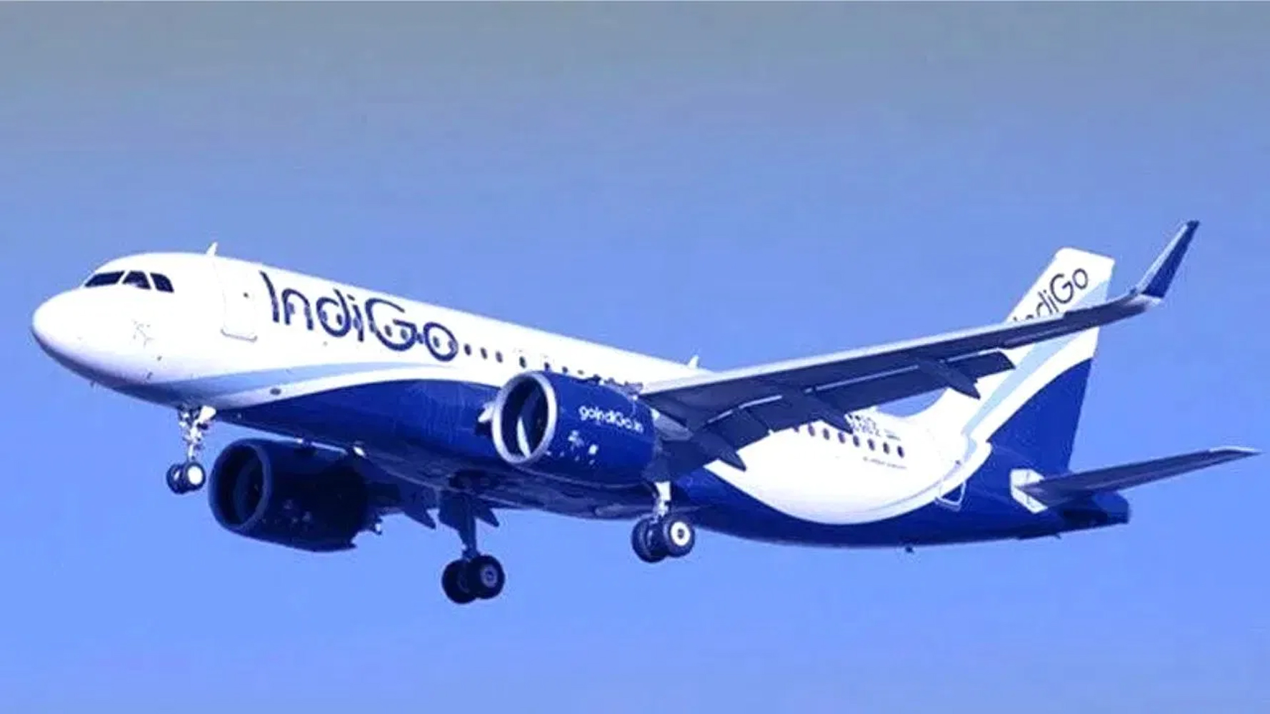 Indigo released a new schedule