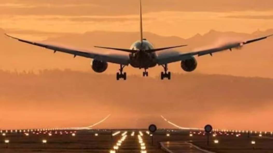 Closed its airspace for Indian airlines