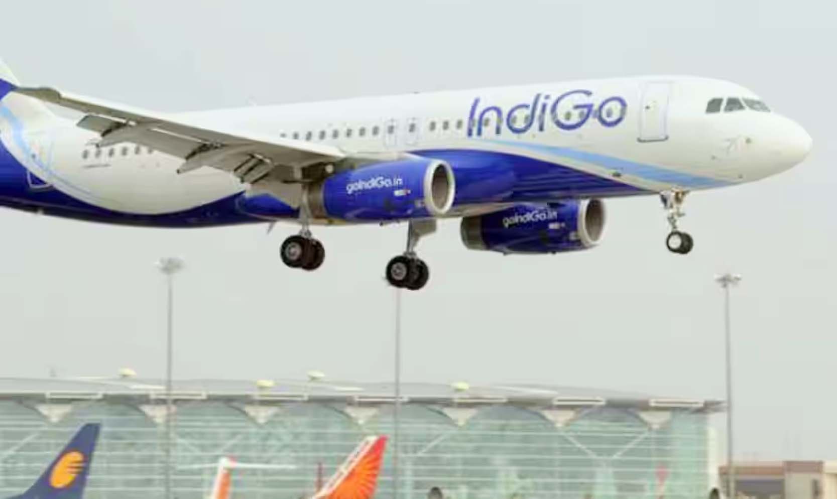 Adampur Airport News