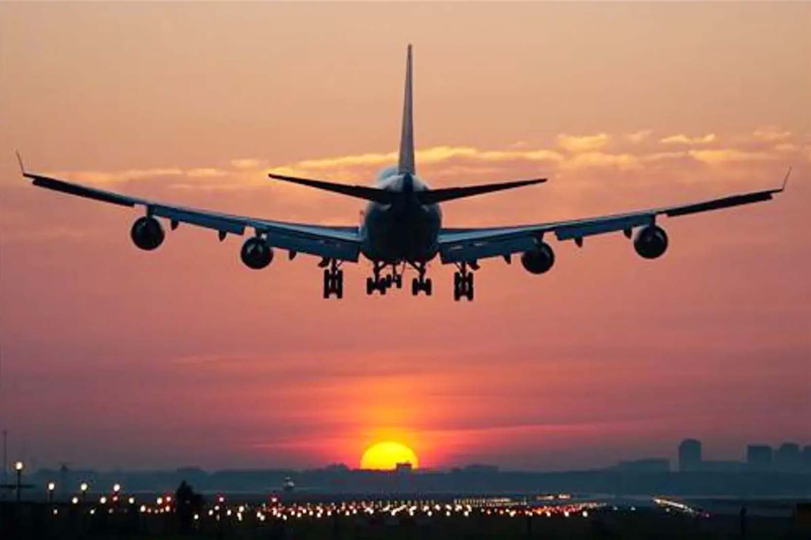 FLIGHT OPERATIONS RESUME