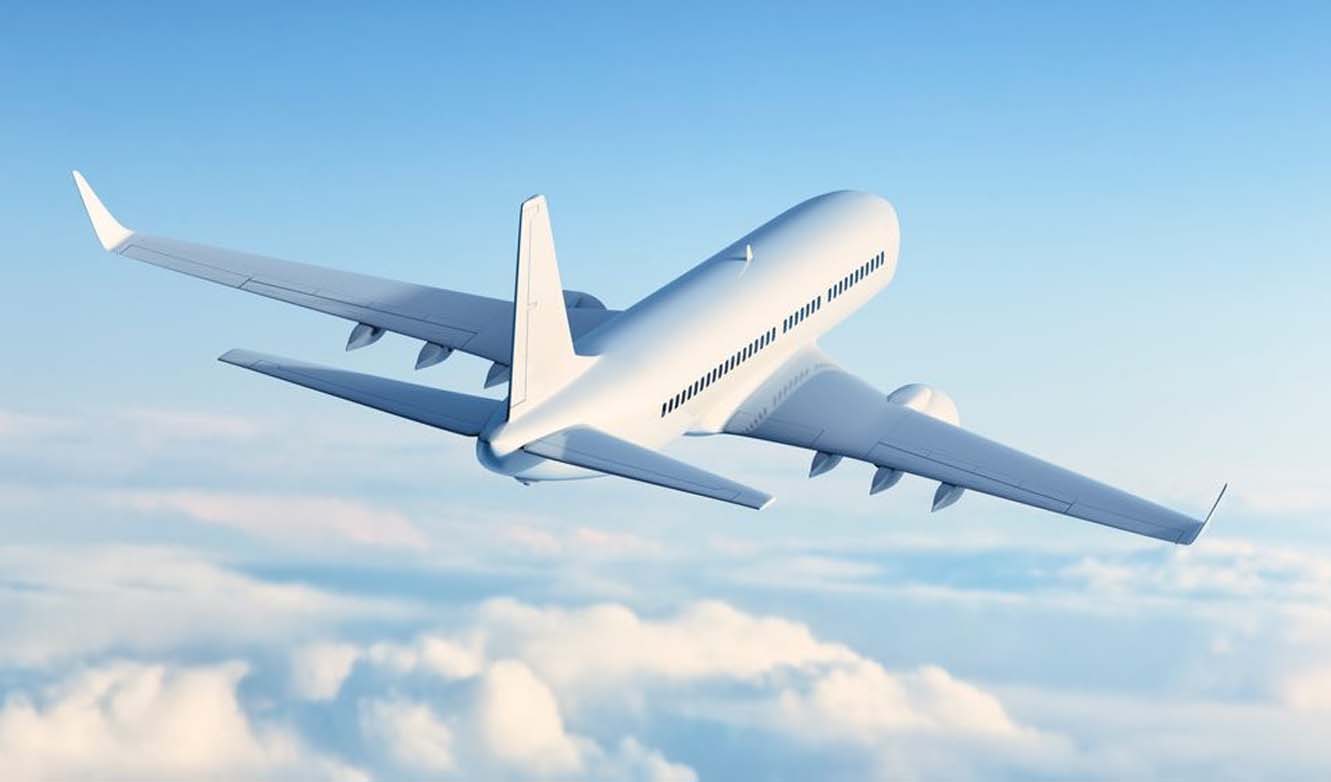 Direct flight from Hindon Airport