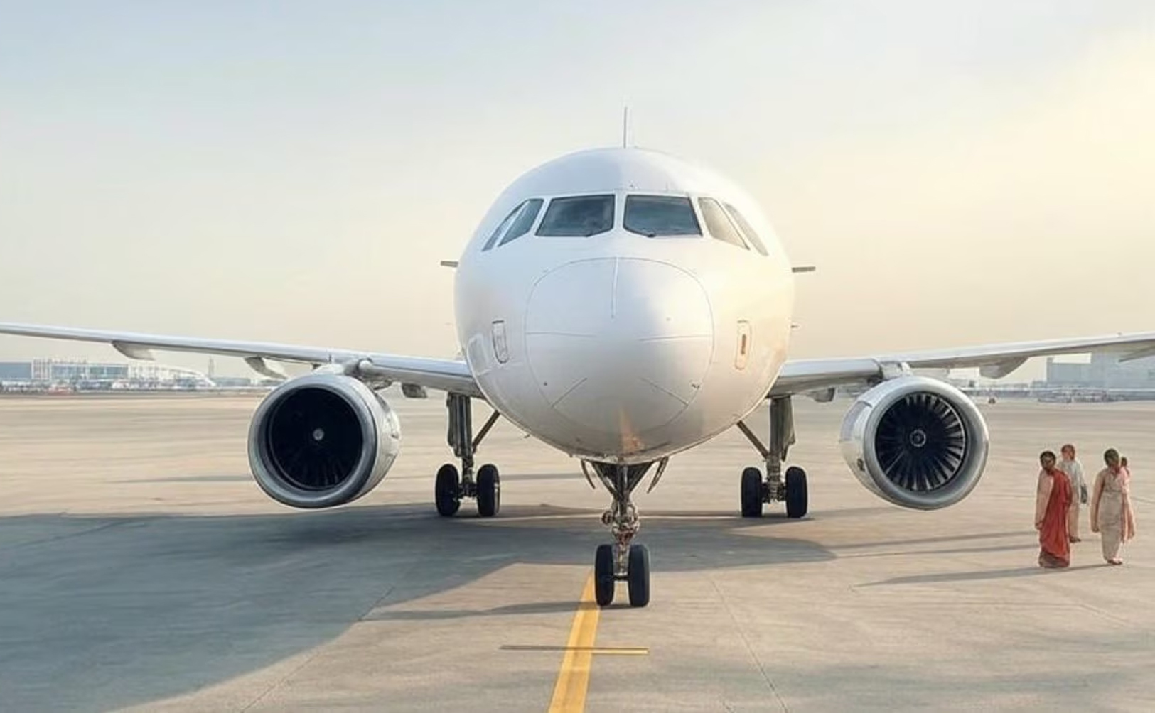 Flight service will start from Moradabad