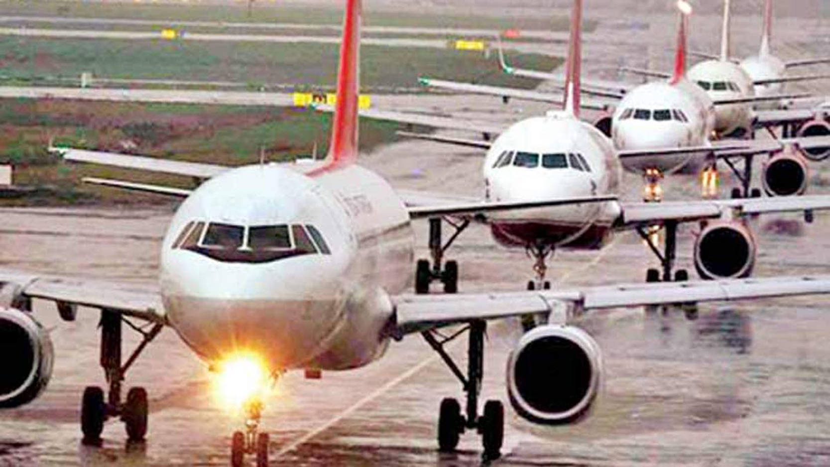 Varanasi to Hyderabad Direct flight