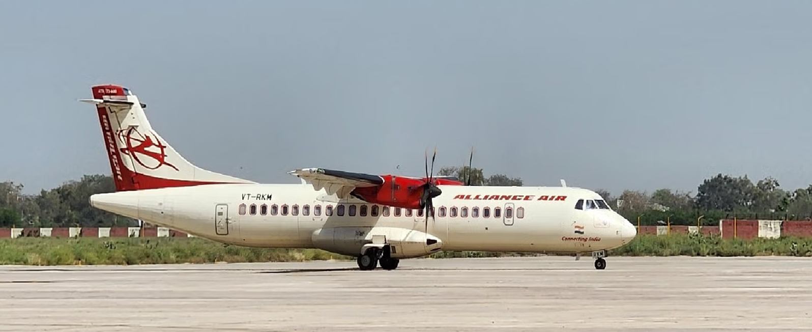 Flight service schedule from Hisar to Ayodhya fixed