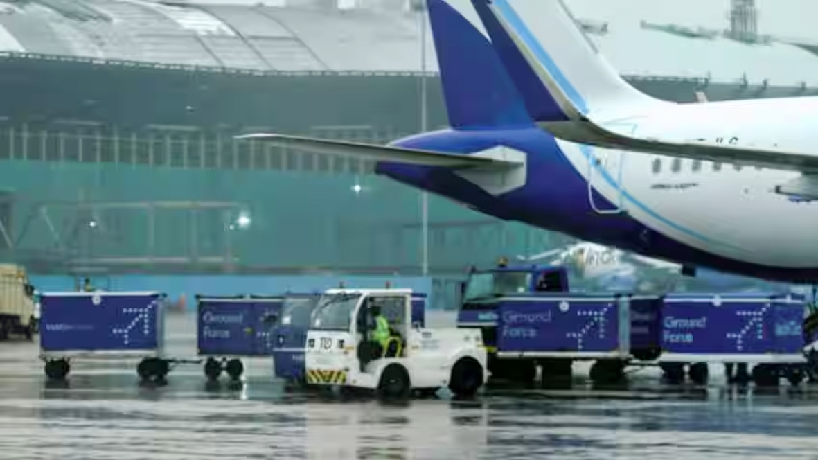 Indigo Thailand Direct Flights