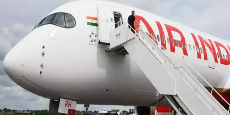 Even the CEO will now travel in cattle class