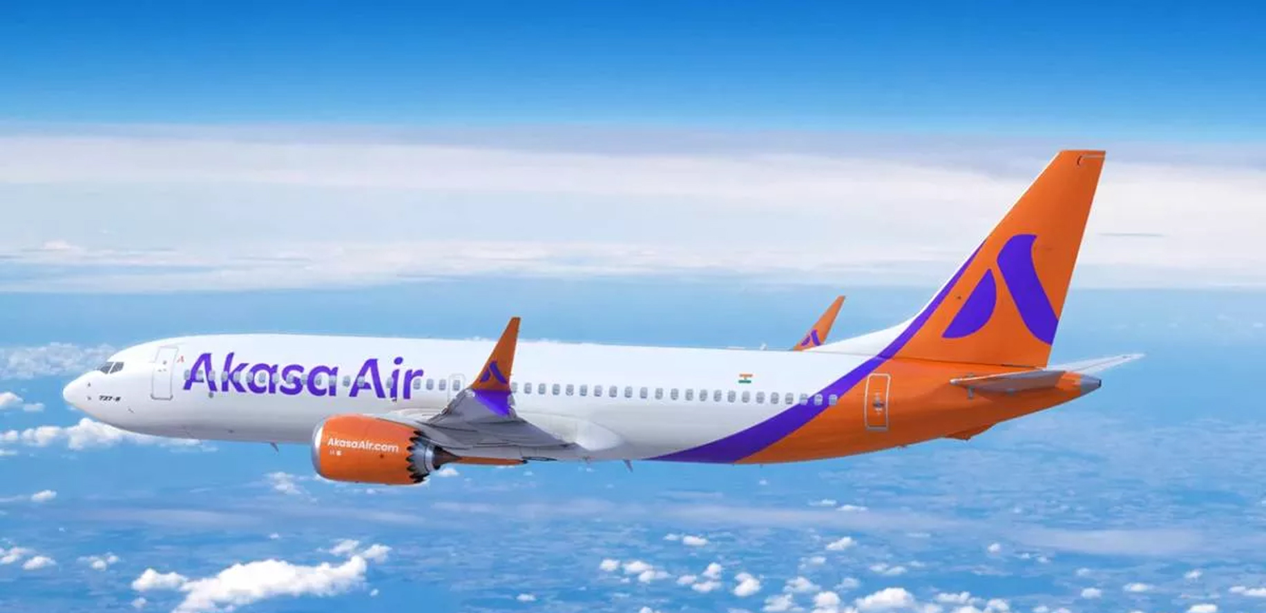 New air service will start today
