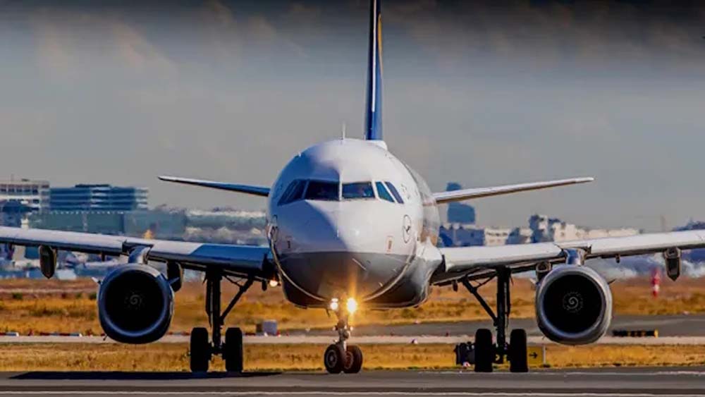 Jodhpur airport closed