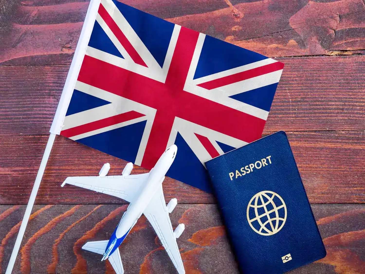 UK Visa Rules 2025