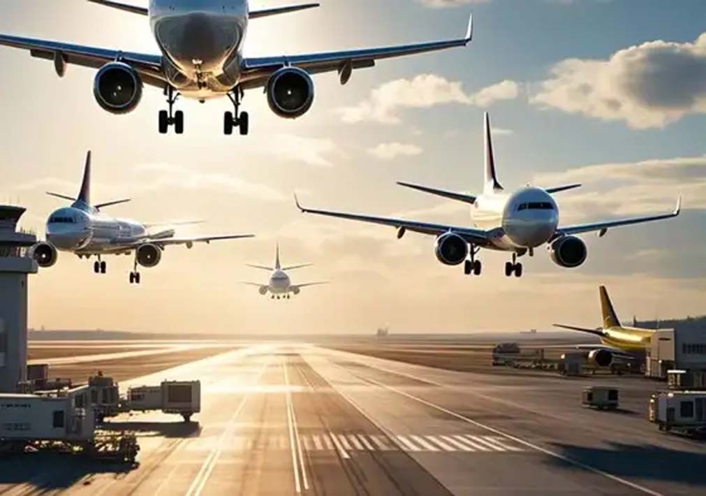 Attention passengers