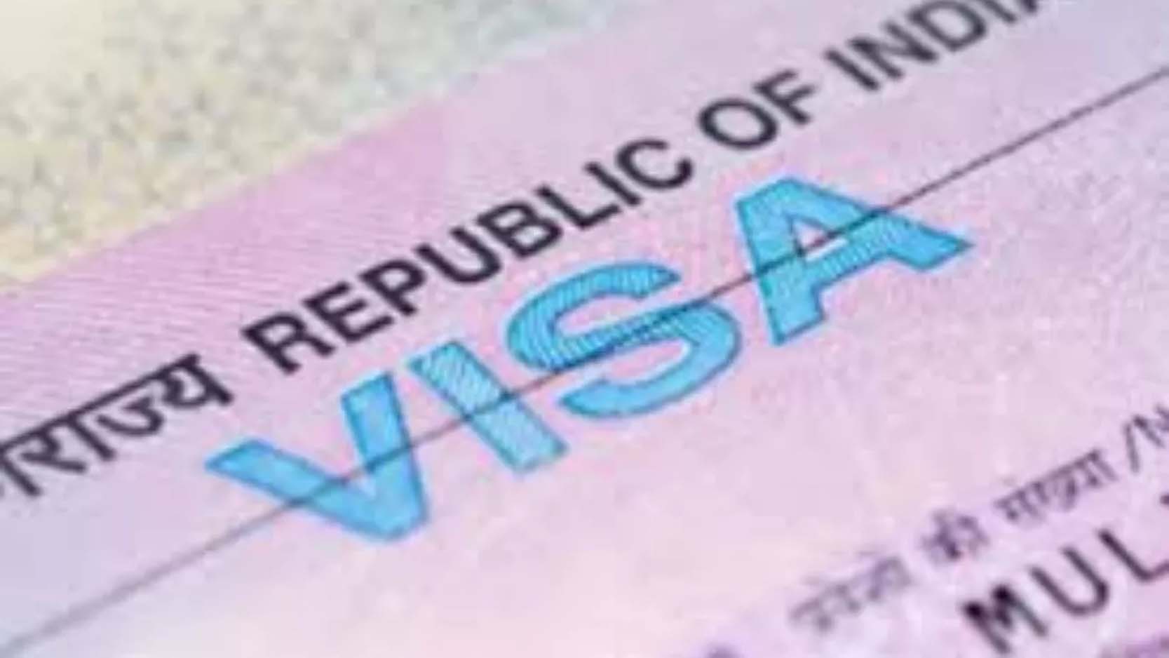 Government has started visa service