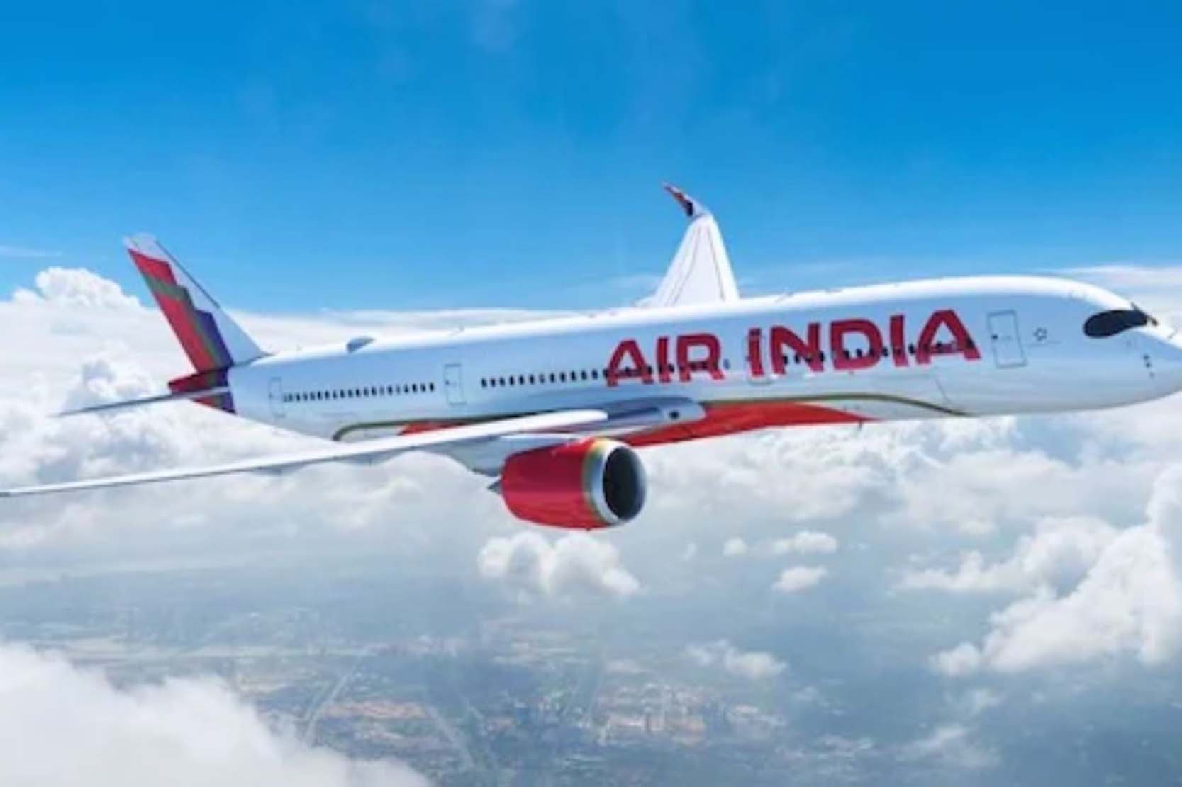 Air India Express Flight Flash Sale