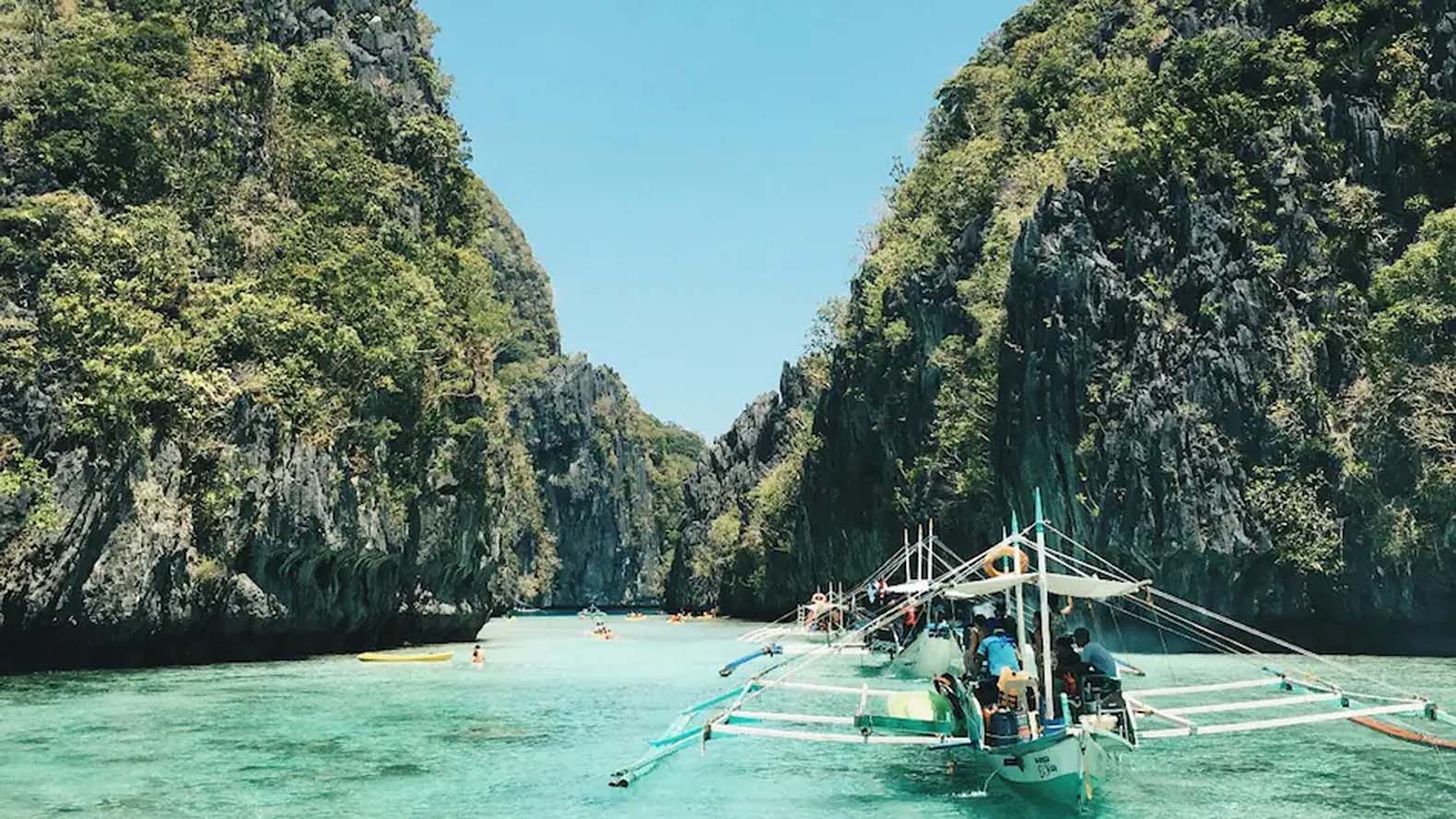Indians can also go to Philippines without visa