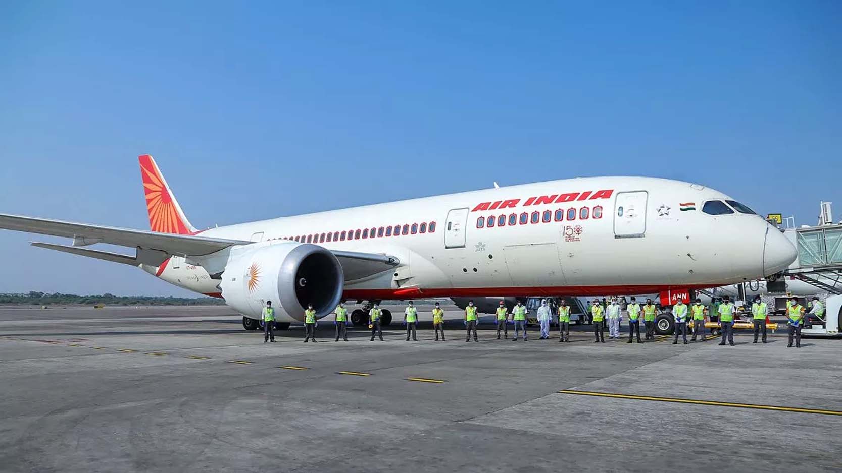 Airspace closed amid Iran-Israel tension