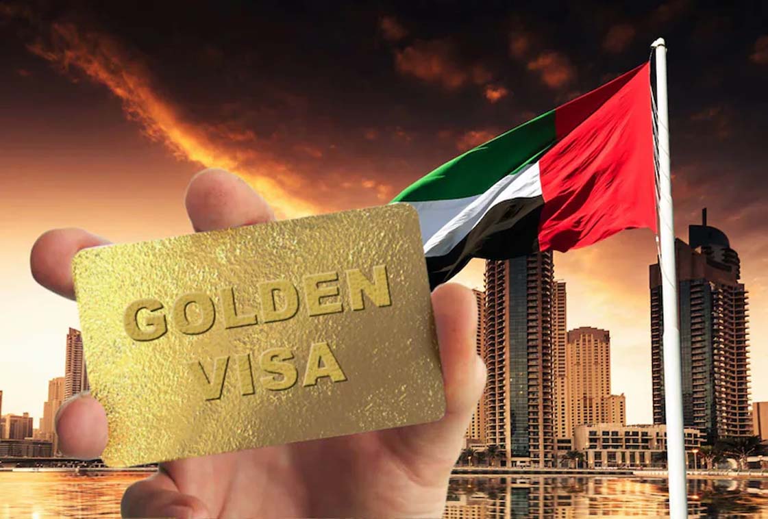 UAE Golden Visa New Rules