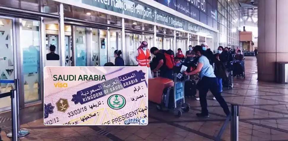 Saudi government relief to Indian workers