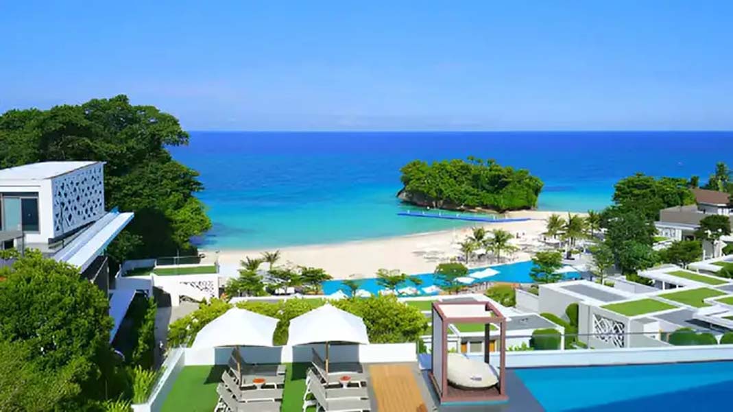 Visa Free Country Philippines