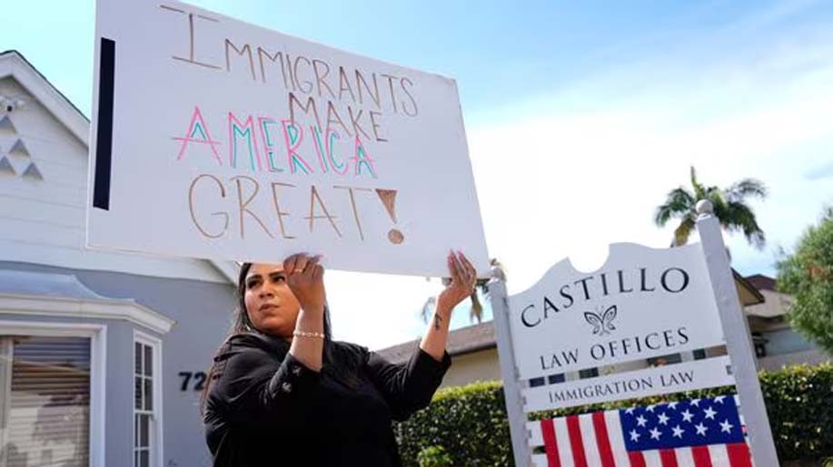 Illegal Immigration