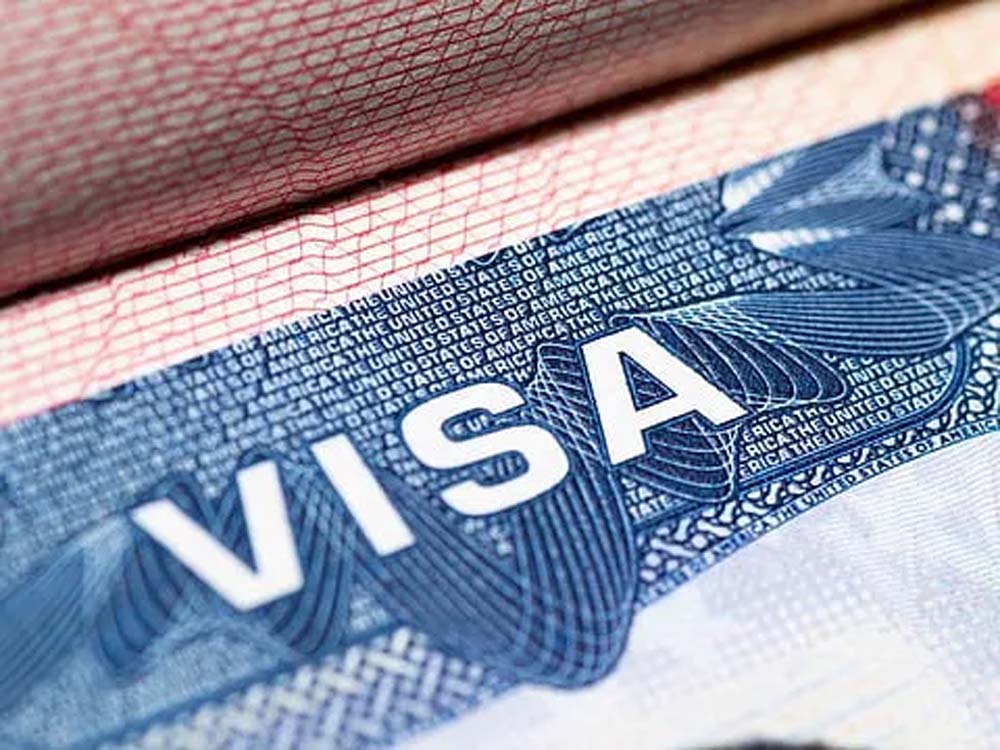 GCC Tourist Visa