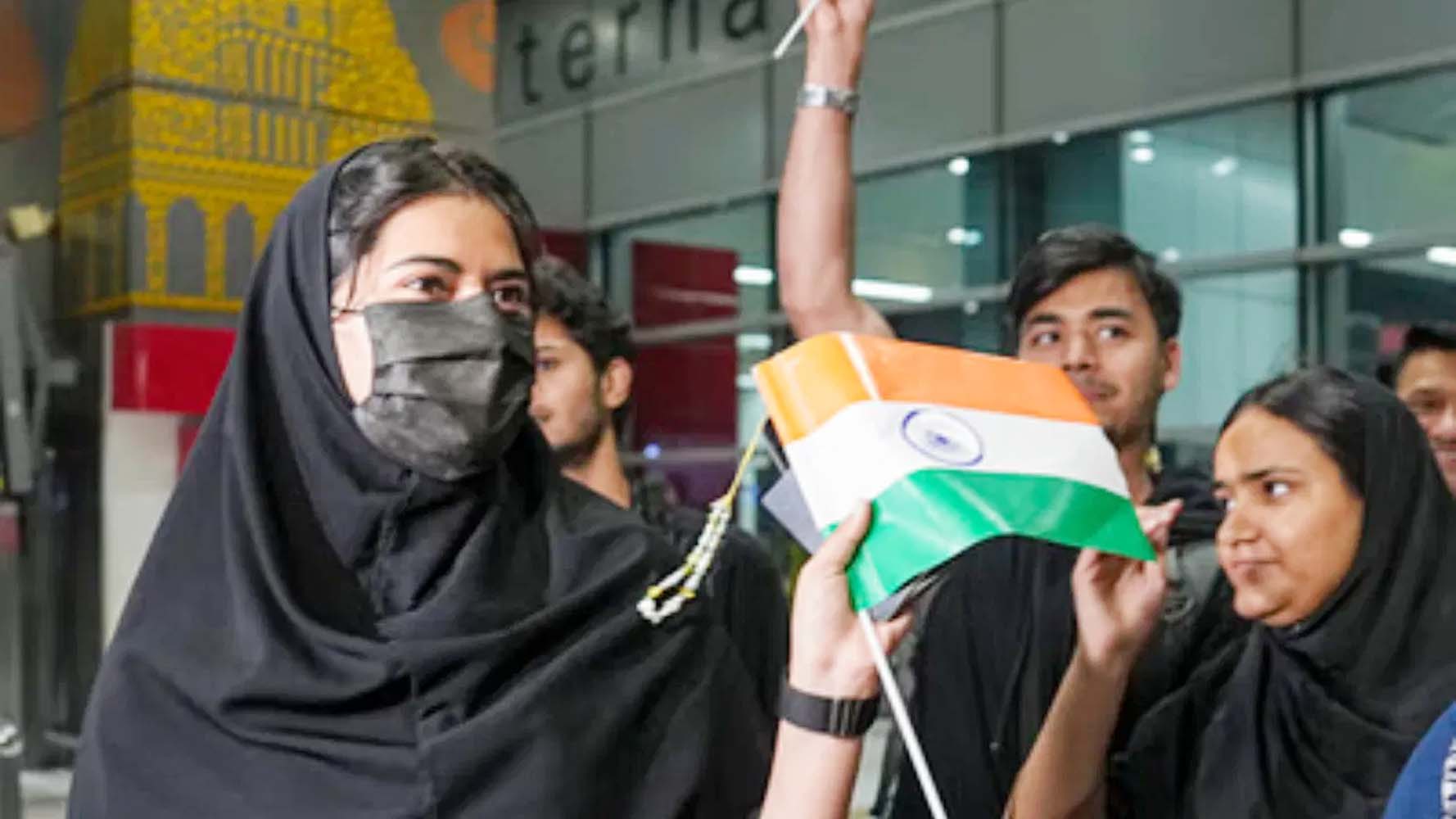 Operation Sindhu