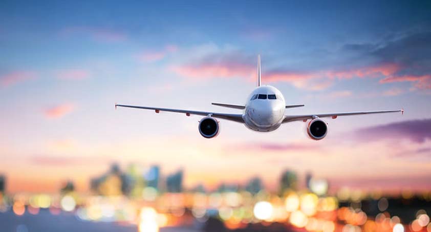 Air India Flight Cancelled