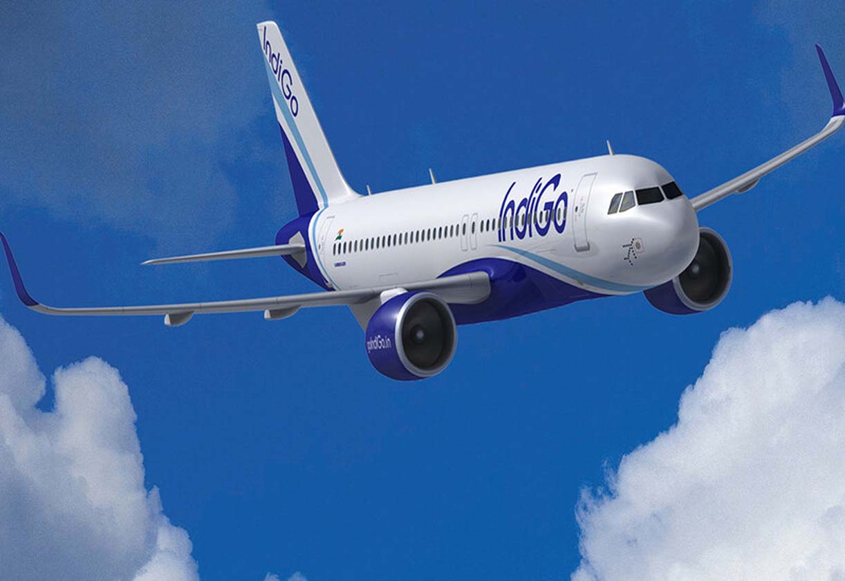 Guwahati-Chennai flight landing cancelled :