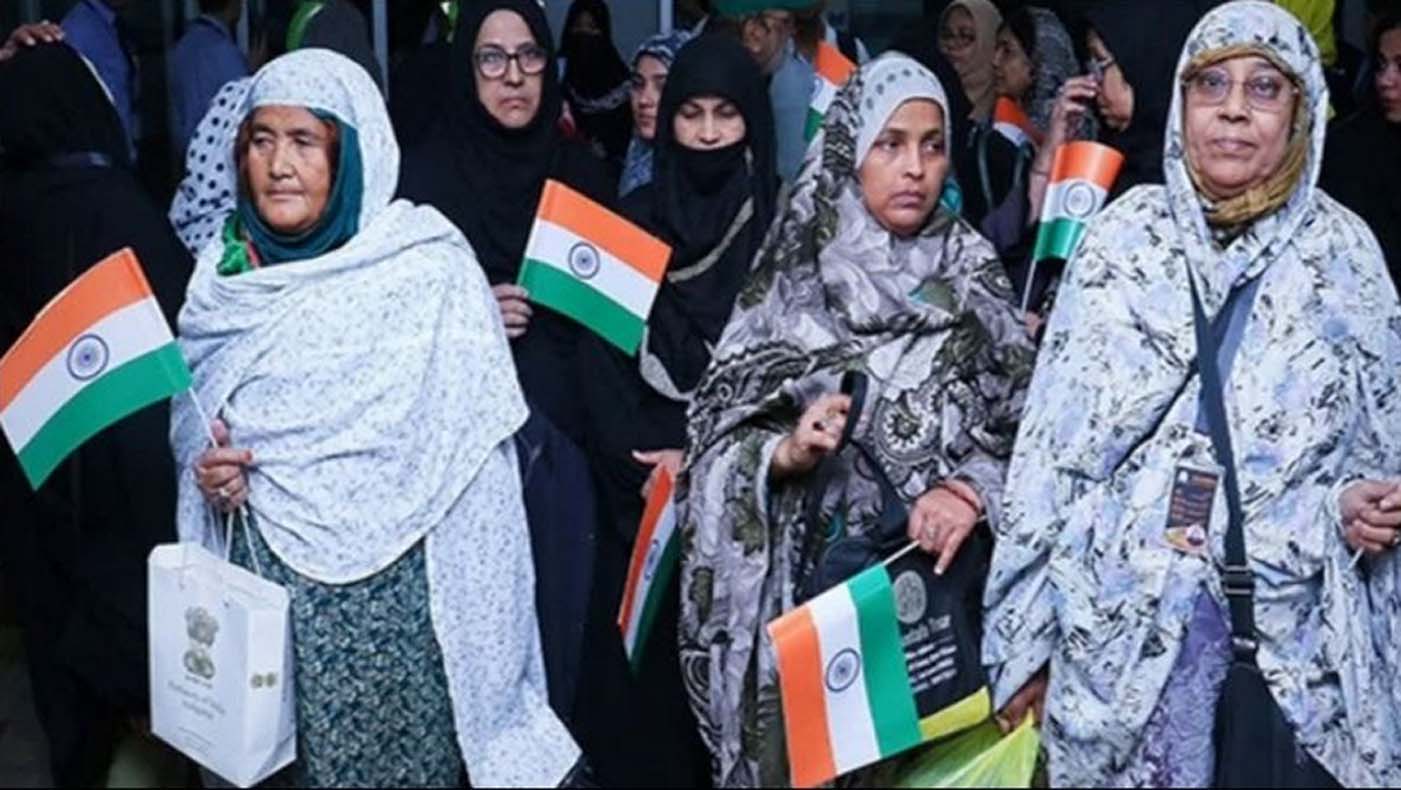 Operation Sindhu