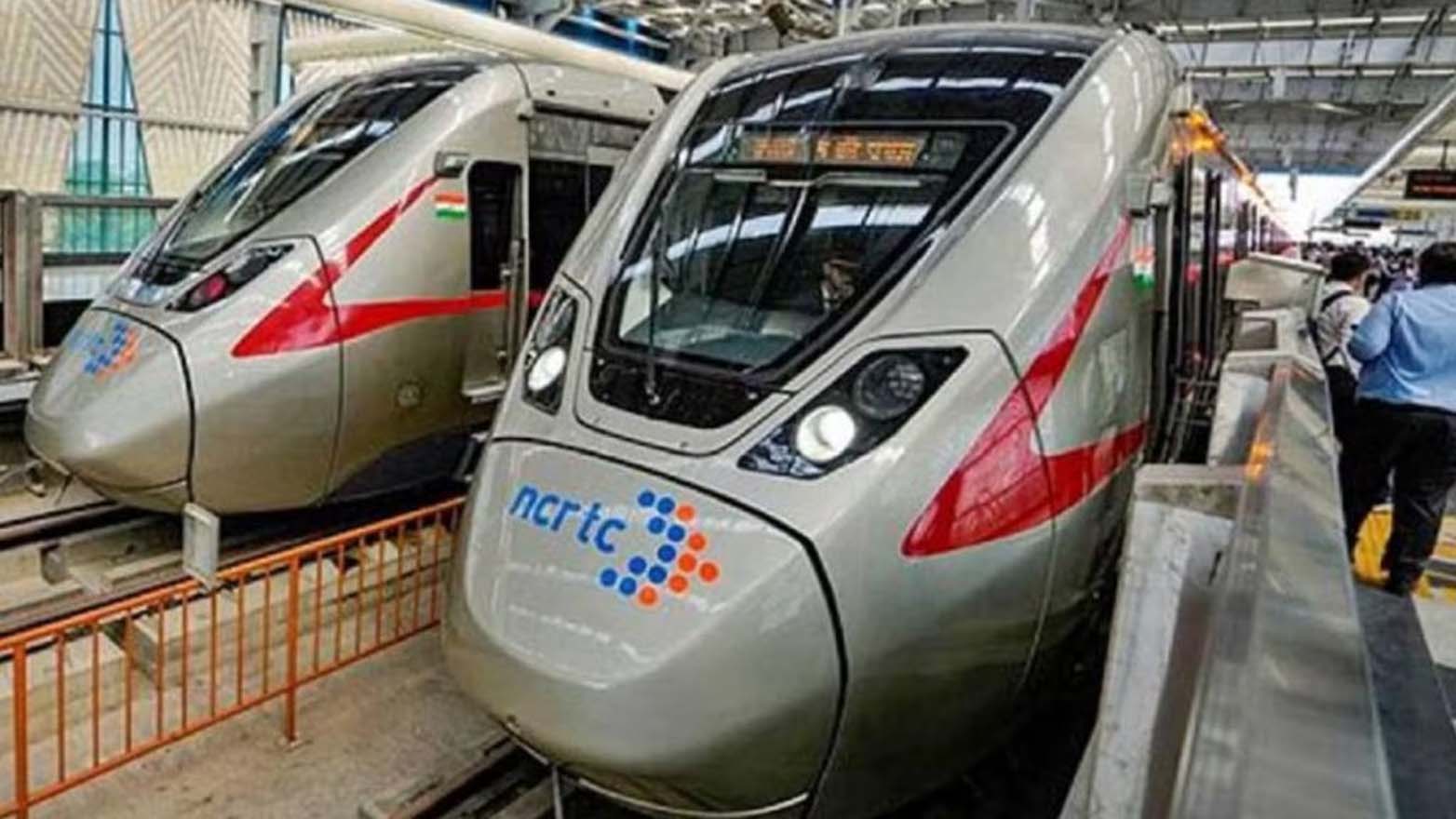 New speed of new India