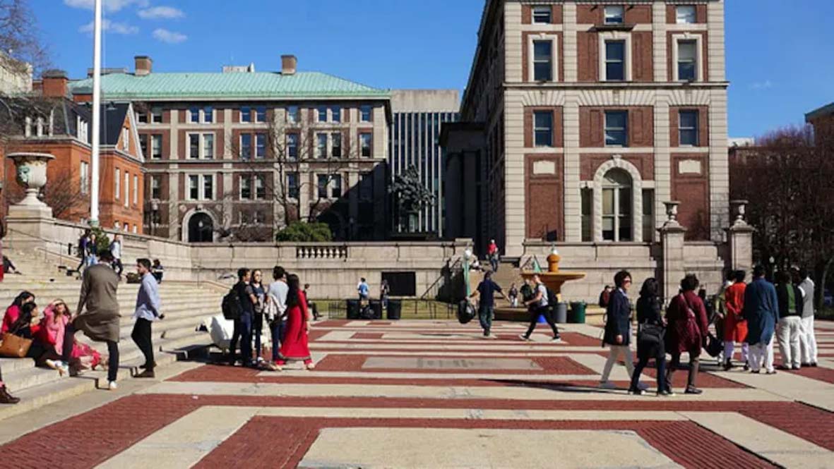 Good news for students