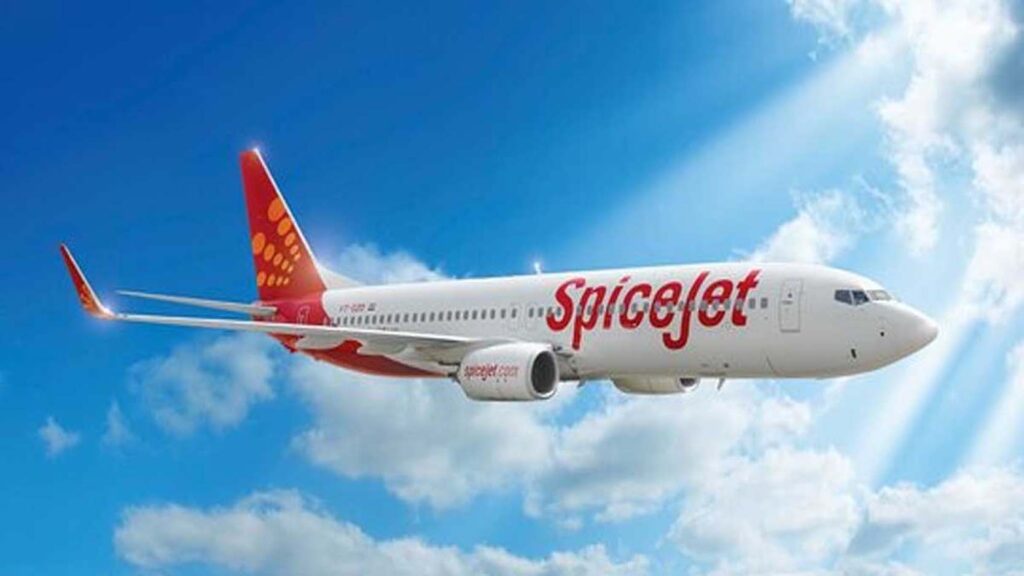 Flight from Amritsar to Dubai canceled