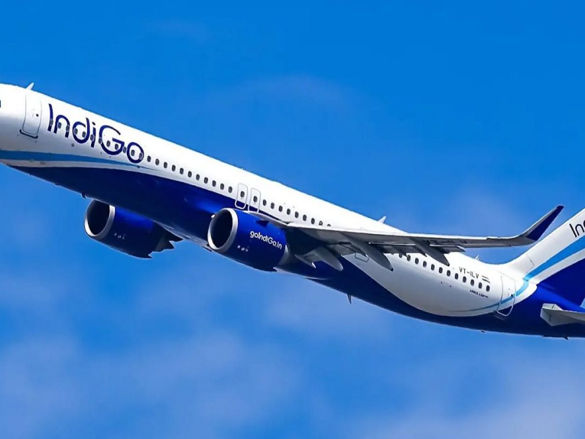 Good news for air travellers :