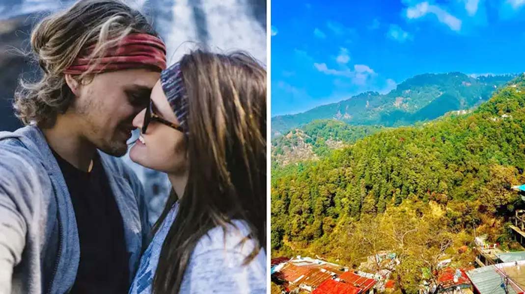 Honeymoon Destinations