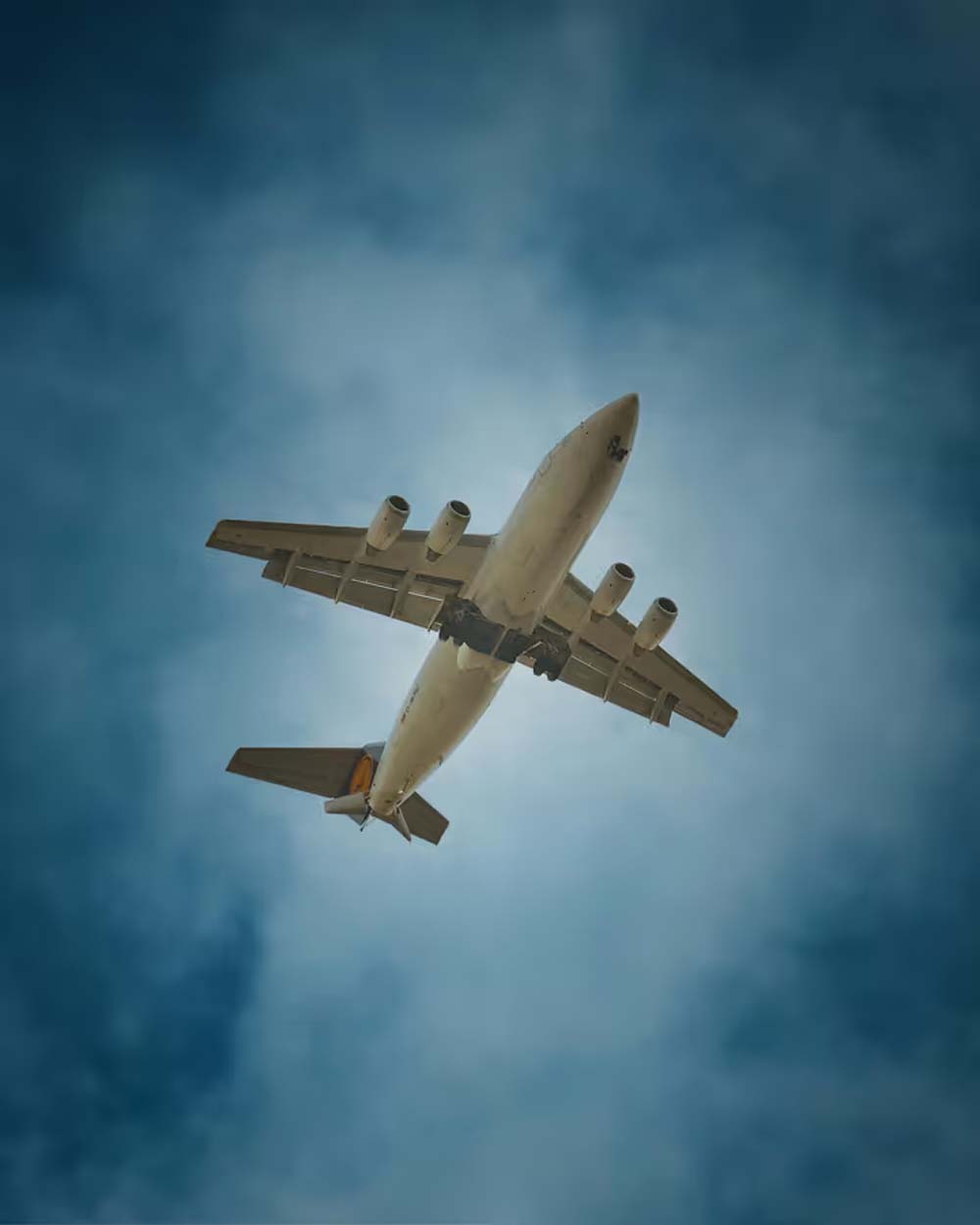 Technical fault in Delhi-London flight