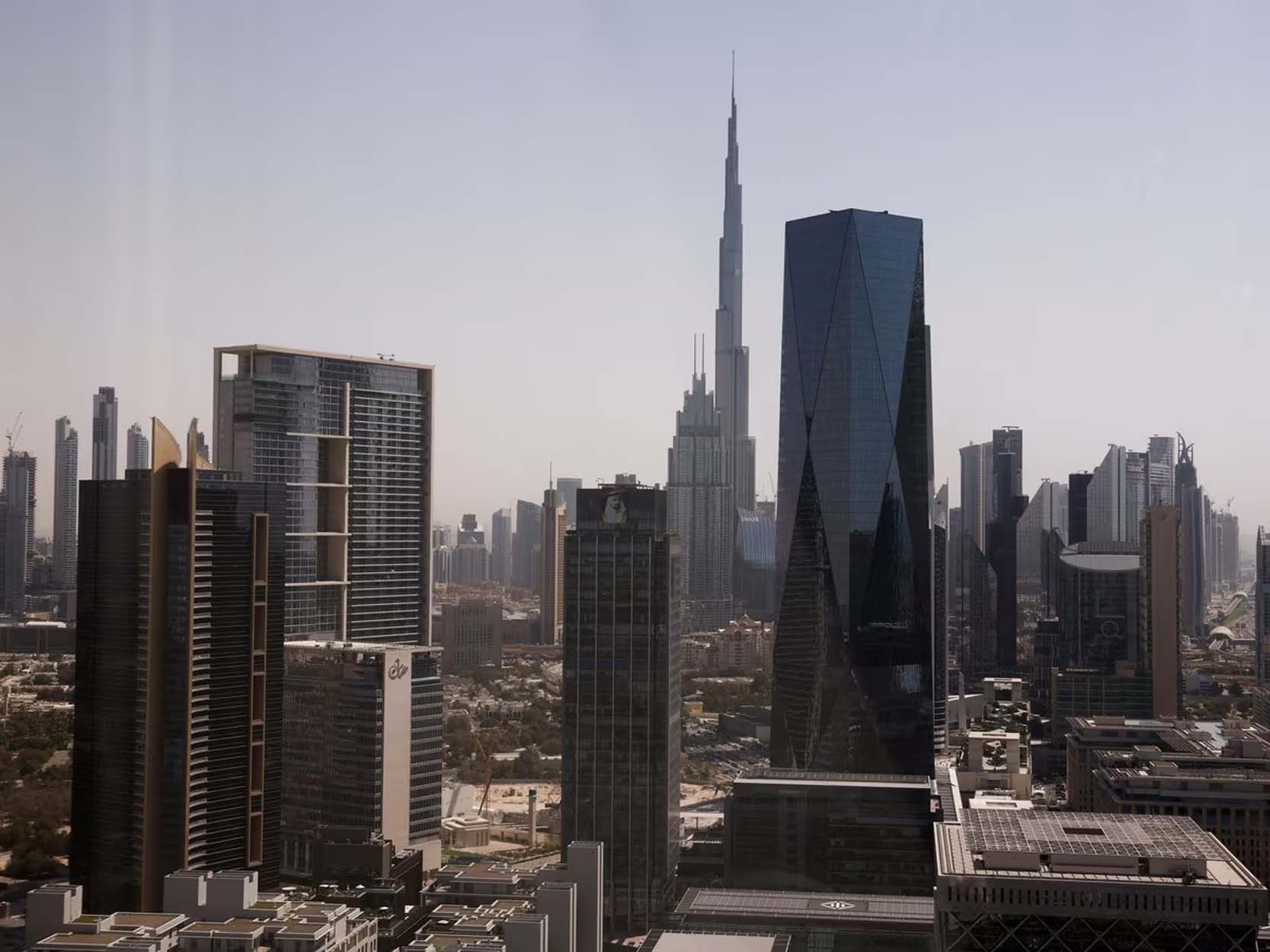 Changes in UAE Golden Visa
