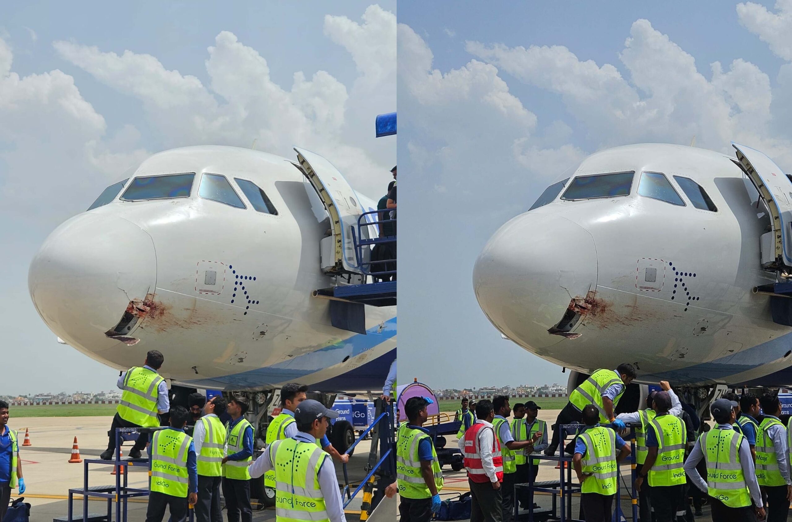 Patna Airport News