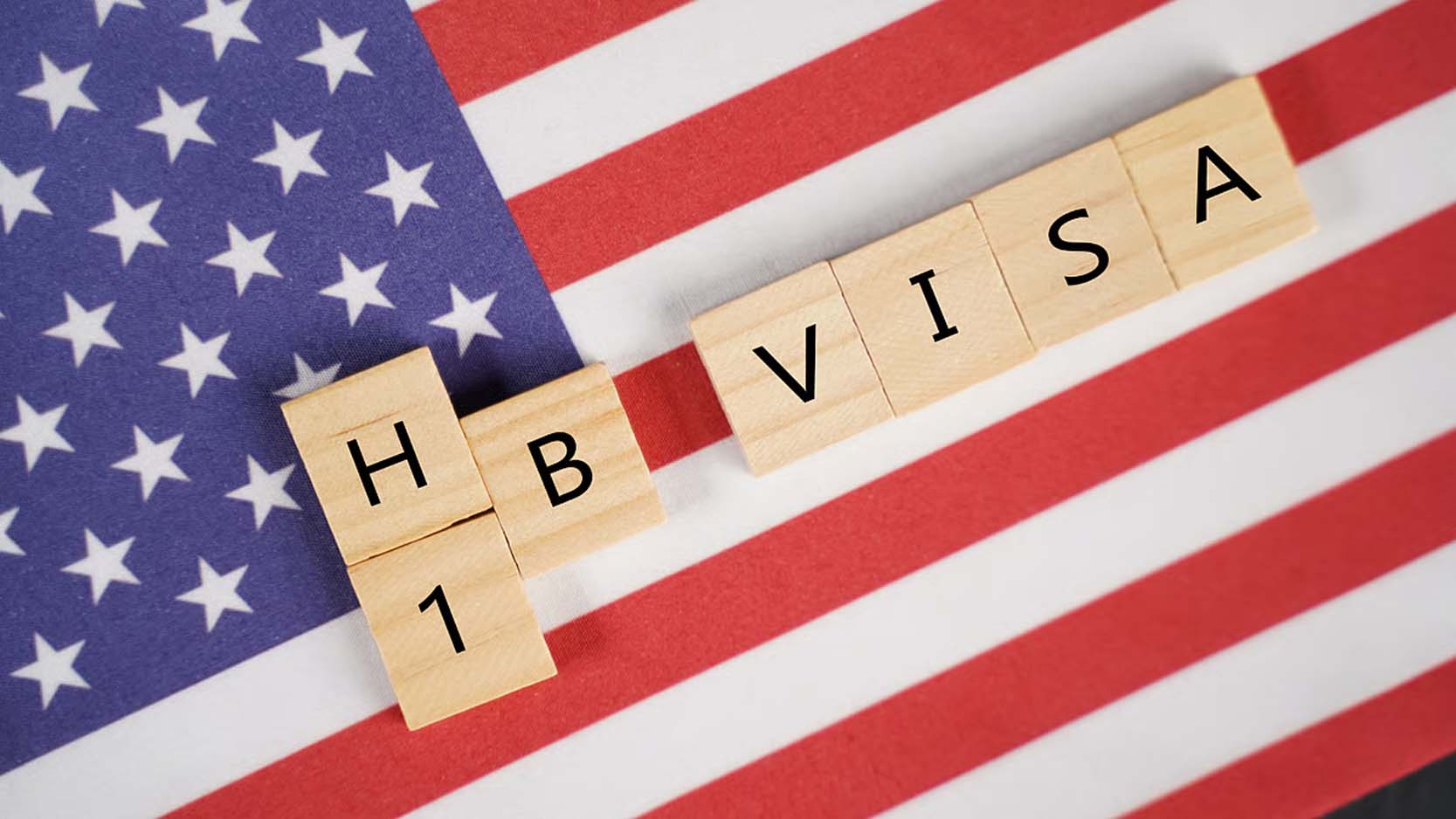 H-1B Visa News