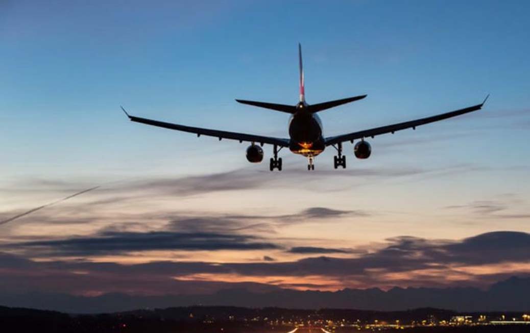 Adampur Airport News