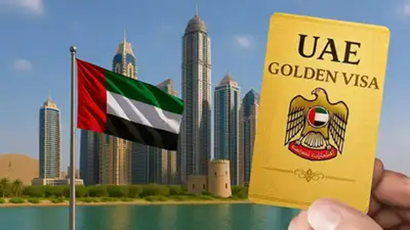 UAE Golden Visa