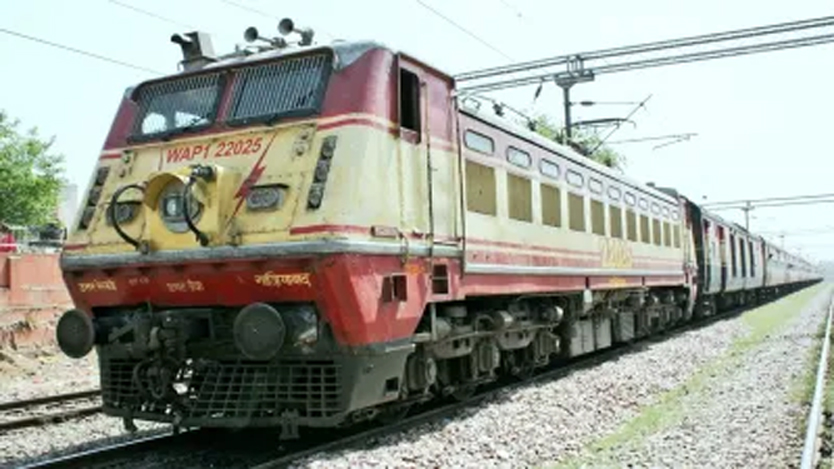 Kanwar Yatra special trains
