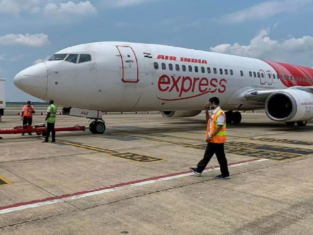 Air india News
